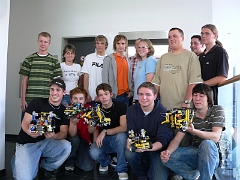 16. Projektwoche BBG